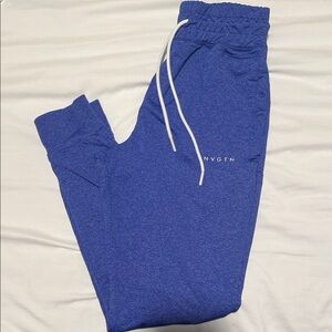 NVGTN Blue Size Leggings - Size L